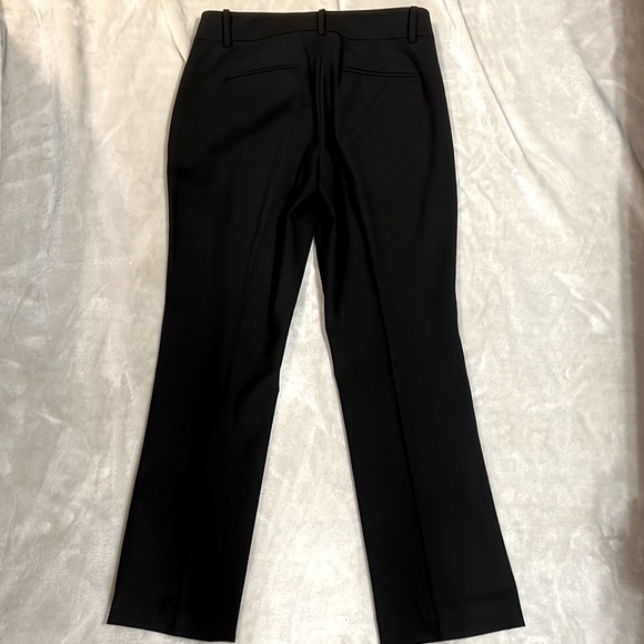 COPY - Ann Taylor Work Suit | Size 6 (see below) | Black - Picture 7 of 8